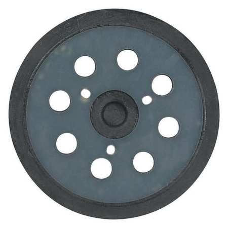 MAKITA 743081-8 5 IN HOOK AND LOOP BACKING PAD