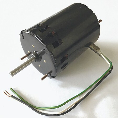 TJERNLUND 950-0425 MOTOR