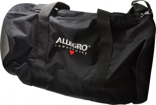 ALLEGRO INDUSTRIES, INC. 9500-45 DUCT STORAGE BAG 8 IN.