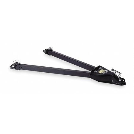 REESE TOWPOWER 7434442 ADJUSTABLE TOW BAR CLASS III 5000 LB