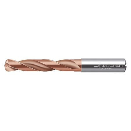 TITEX A3382XPL-8.8 JOBBER DRILL 8.80MM CARBIDE