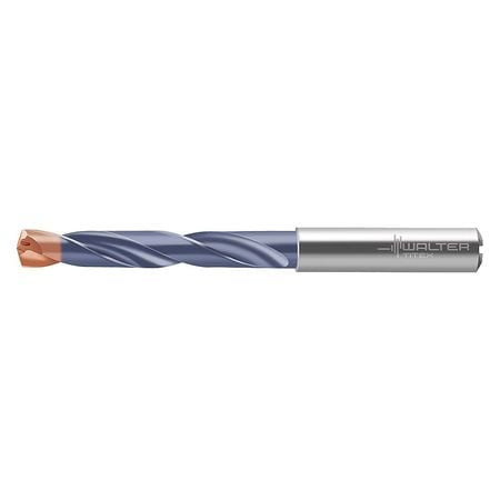 TITEX A3389DPL-9/16IN JOBBER DRILL 9/16 CARBIDE