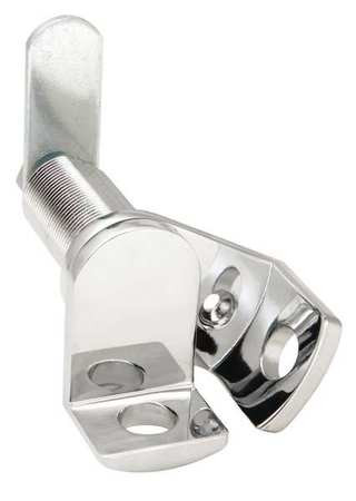 CCL SECURITY PRODUCTS 59020 PADLOCKABLE KEYLESS CAM LOCK NON-KEYED