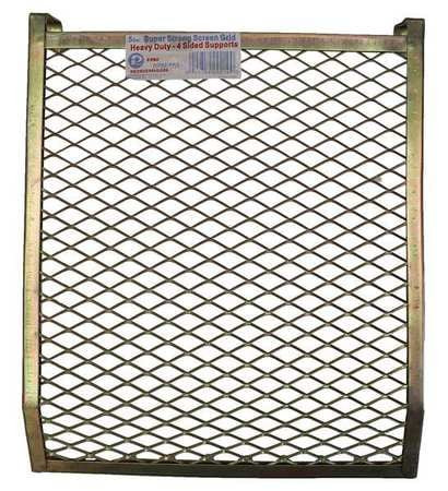 PREMIER 5GGSS PAINT GRID 5 GAL. STEEL 12IN LX5-1/8INW
