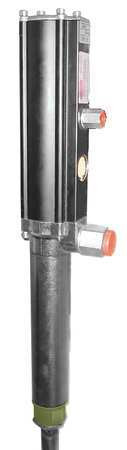 DAYTON 5UWG1 AIR OPERATED DRUM PUMP