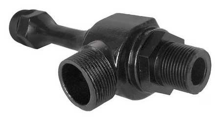 DAYTON 5NAN1 LIQUID OPERATED CAST IRON JET