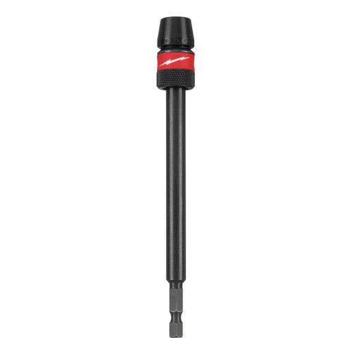 MILWAUKEE ELECTRIC TOOLS 48-28-1010 6" X 1/4" UNIVERSAL QUIK-LOK EXTENSION