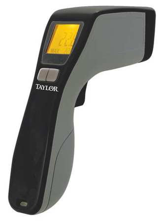 TAYLOR BRANDS 9523 IR THERM 1 @ 6 FOCUS -49 TO 752 DEG F
