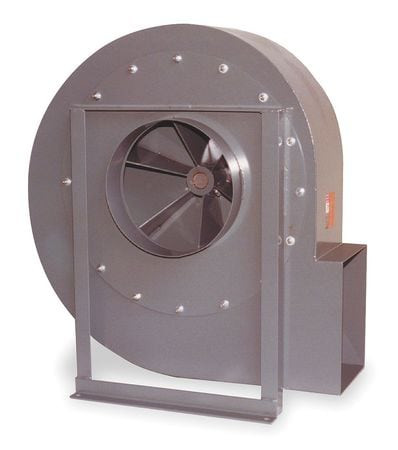 DAYTON 7C325 BLOWER 15 5/8 IN