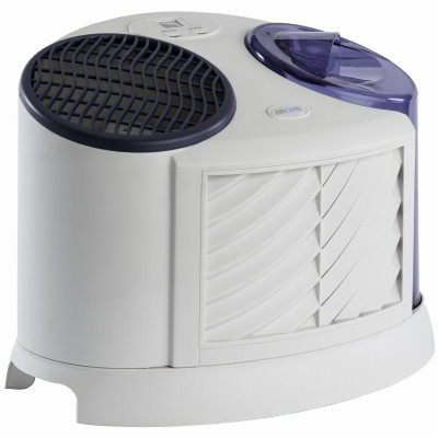 ESSICK AIR PRODUCTS 7D6 100 PORTABLE HUMIDIFIER TABLE TOP 1000 SQ FT