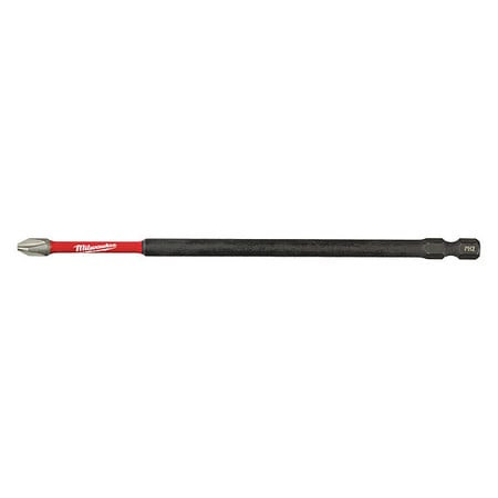 MILWAUKEE ELECTRIC TOOLS 48-32-4802 POWER BIT 6IN