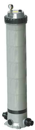 DAYTON 4VMN8 POOL/SPA FILTER CARTRIDGE 45 7/8 HI