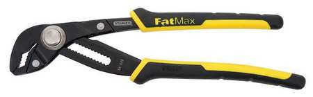 STANLEY 84-649 STANLEY FATMAX PLIER GROOVE JOINT 12"