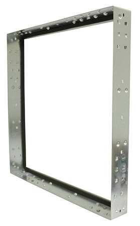 AIR HANDLER 6B840 FRAME FILTER 20X20X3IN