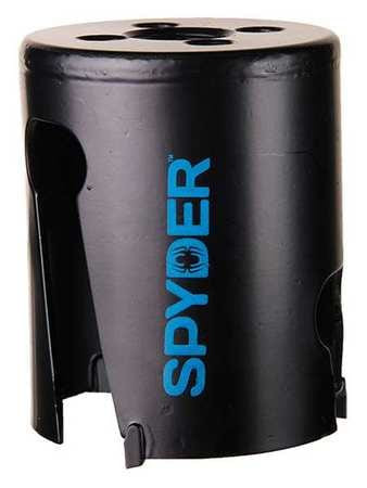 SPYDER 600022H HOLE SAW TUNGSTEN CARBIDE TIPPED 2IN