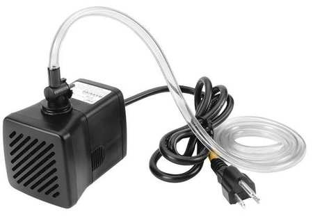 QEP 60095 WATER PUMP USE WITH MFR NO.60020 61024