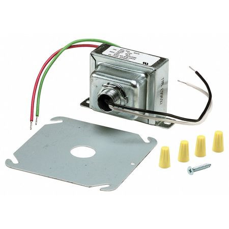 ROBERTSHAW 620-404 CLASS 2 TRANSFORMER 40VA 24VAC MULTI