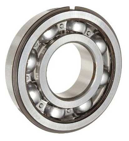 SKF 6212 NR RADIAL BALL BEARING OPEN 60MM BORE DIA
