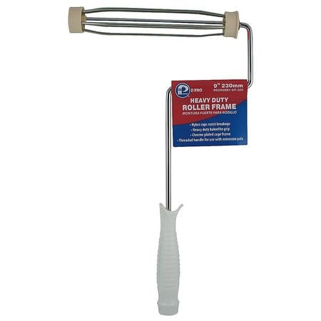 PREMIER 9IF500 PAINT ROLLER FRAME 9 IN. CAGE