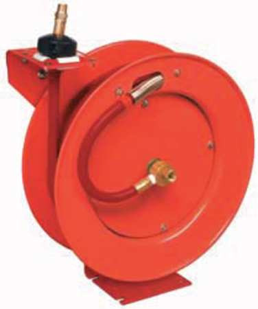 LINCOLN 83753 HOSE REEL SPRING 300 PSI HD 3/8
