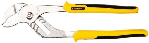 STANLEY 84-024 ST PLRS 10" GRVE JNT