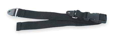 KOALA KARE PRODUCTS 885 KOALA KARE 885 BLACK REPLACEMENT STRAP F