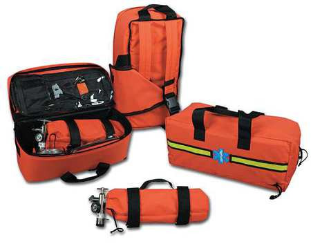 EMI 879 AIRWAY TRAUMA RESPONSE BAG