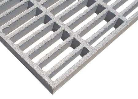 FIBERGRATE COMPOSITE STRUC INC. 879240 MOLDED GRATING SPAN 3 FT.