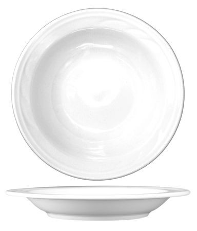 ITI AM-120 PASTA BOWL 24 OZ BRIGHT WHITE PK12