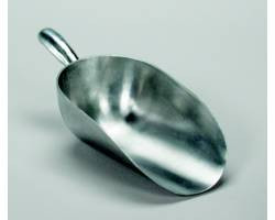 CRESTWARE AS85 SCOOP 85 OZ ALUM