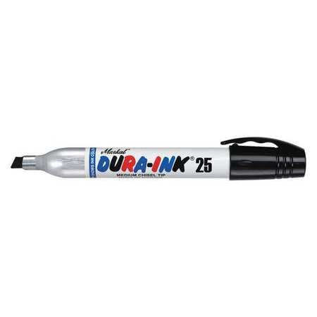 DURA-INK 96223G MARKER BLACK BROAD TIP