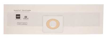NOBLES TENNANT 9009236 BAG HEPA PAPER 3.15 QT. PK10