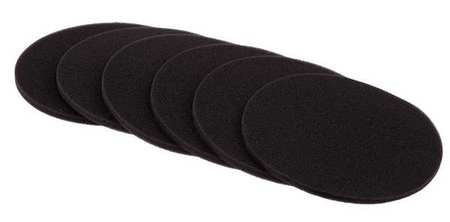 NOBLES TENNANT 9009762 FILTER EXHAUST FILTER PK6