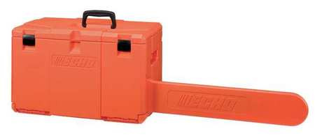 ECHO 99988801211 CHAIN SAW CASE USE WITH ECHO CHAIN SAWS