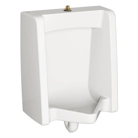 AMERICAN STANDARD 6590001.020 URINAL WASHOUT 0.125 - 1.0 GPF WHITE