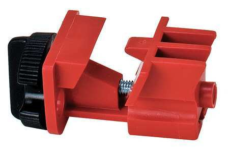 BRADY SPC ABSORBENTS 66321 UNIVERSAL MULTI POLE BREAKER LOCKOUT