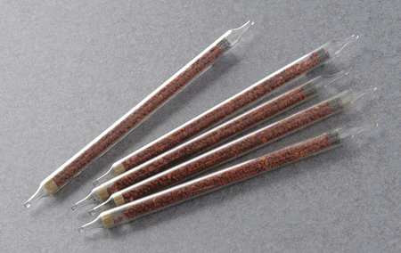 DRAEGER 6728351 DETECTOR TUBE CARBON DISULFIDE PK10