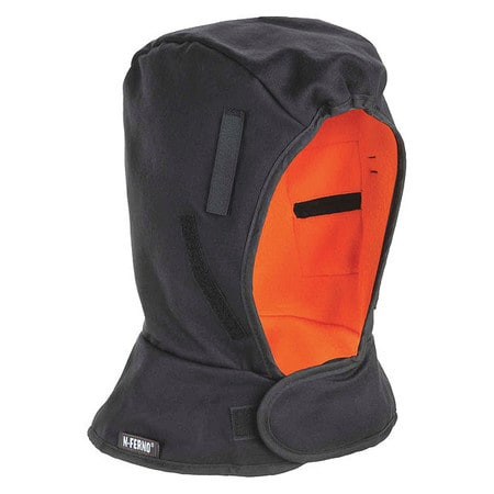 N-FERNO 6862 WINTER LINER SHOULDER BANOX FR3-COTT/FLC