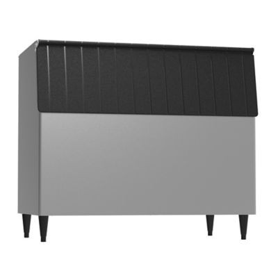 HOSHIZAKI B-900PF BIN ICE TOP HINGED FRONT OPENING DOOR