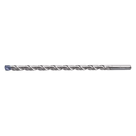 TITEX A6794TFP-4.8 COOLANT FED DRILL K30F SOLID CARBIDE
