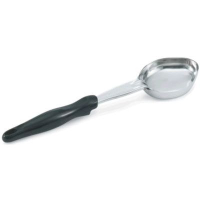 VOLLRATH 6412520 VOLLRATH 6412520 BLACK HD OVAL 5 OZ. S/S