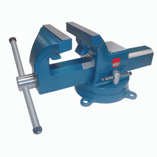 BESSEY BV-DF4SB 4" VISE HEAVY DUTY INDUSTRIAL DROP FORGE