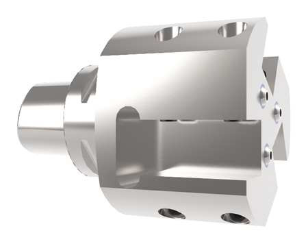 KELCH 586.0305.385 THREAD TURNING TOOLHOLDER