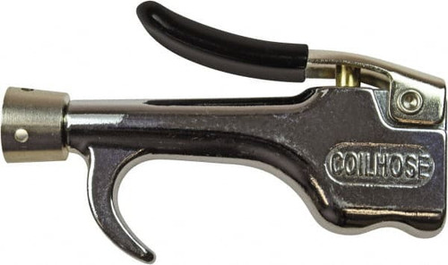 COILHOSE PNEUMATICS 600-SS 13137 SAFETY SHIELD BLOWGUN