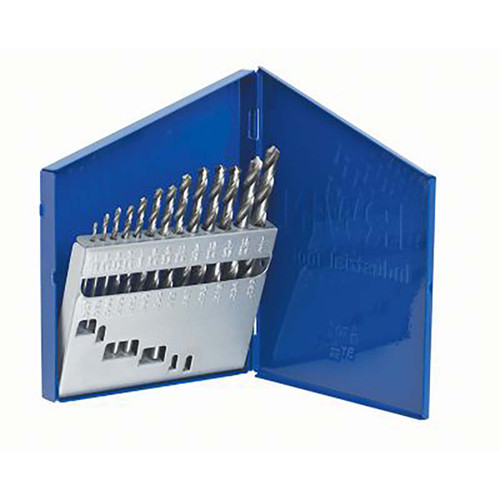 IRWIN 60136 DRL BIT 13PC SET
