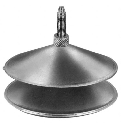 PLEWS-EDELMANN 70-025 PACKER WHEEL BEARING DELUXE