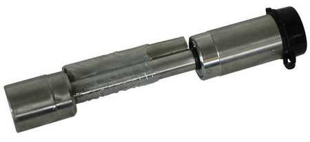 REESE TOWPOWER 7010100 RECEIVER LOCK,UNIVERSAL LOCK TYPE