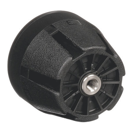 3M ABRASIVE 62-9895-0003-8 END CAP