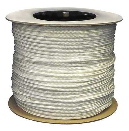 ORION ROPEWORKS 710120-00500-0 ROPE NYLON 3/8IN DIA 500 FT.