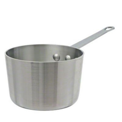 VOLLRATH 7342 PAN SAUCE 2-3/4 QT ALUM ARKADIA